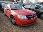 2009 DODGE  AVENGER