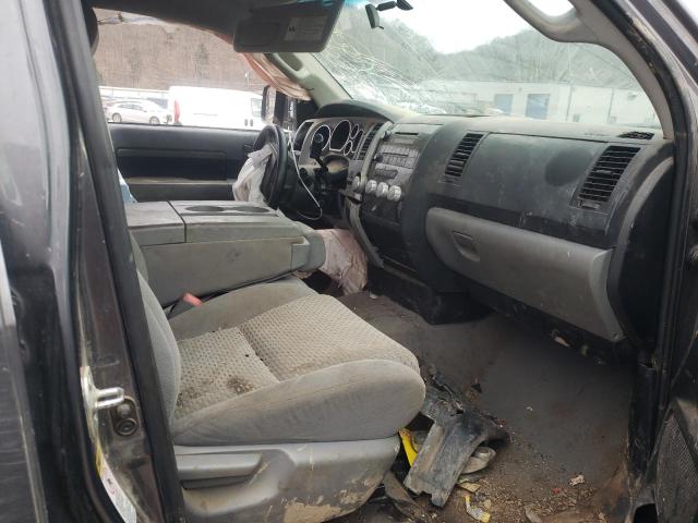 2011 TOYOTA TUNDRA PU 5TFUM5F19BX022012