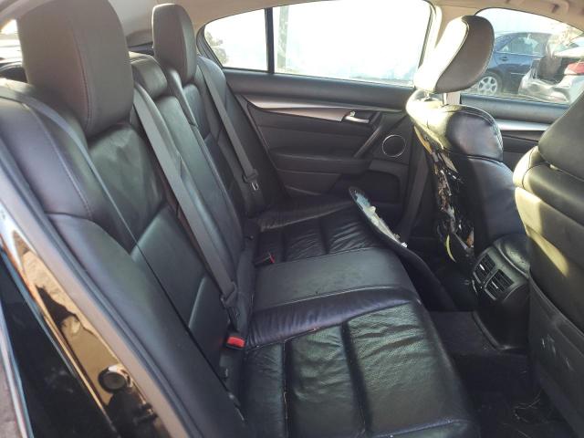 2012 ACURA TL 19UUA8F52CA006799