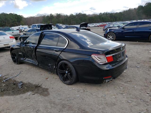 WBAKB8C50BCY66840 BMW 750 LI