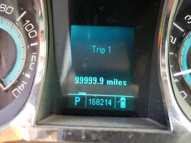 2010 BUICK LACROSSE C 1G4GC5EG8AF176362