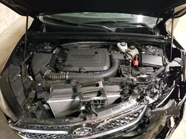 2021 BUICK ENVISION A LRBFZSR42MD042247
