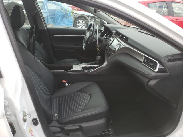 2018 TOYOTA CAMRY L - 4T1B11HK1JU066077