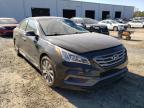 2016 HYUNDAI  SONATA