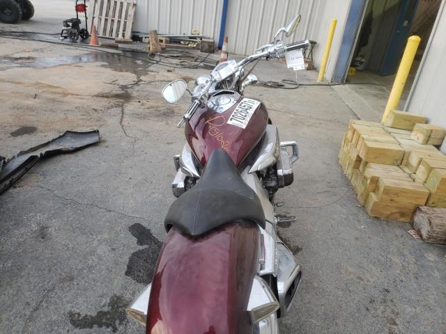 2004 HONDA NRX1800 EB 1HFSC53J04A000569