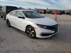 2020 HONDA  CIVIC