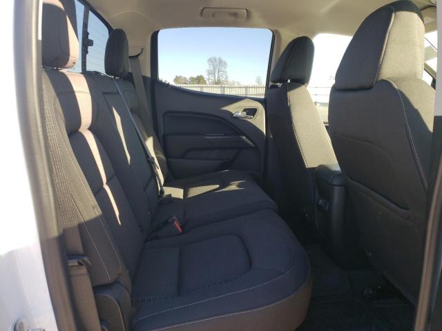 2021 GMC CANYON ELE 1GTG5CEN3M1288490