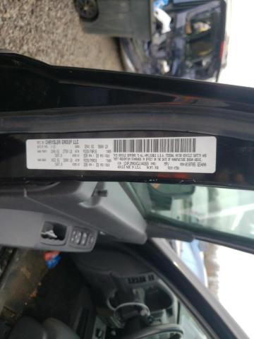 2012 JEEP LIBERTY SP 1C4PJMAKXCW144269