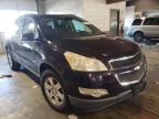 2010 CHEVROLET  TRAVERSE