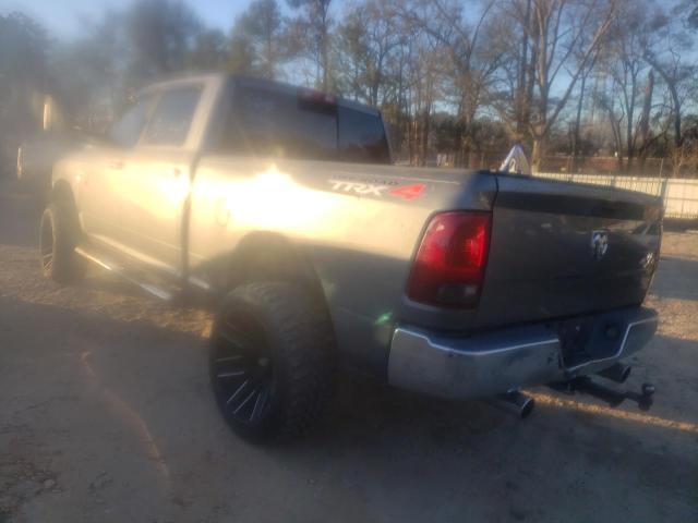 2011 DODGE RAM 2500 3D7TT2CTXBG506896