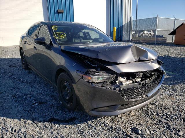 MAZDA 3 PREFERRED