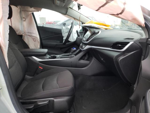 VIN 1G1RC6S50JU137405 2018 Chevrolet Volt, LT no.5