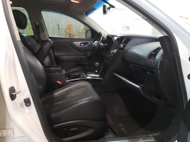 2014 INFINITI QX70 JN8CS1MW5EM413404