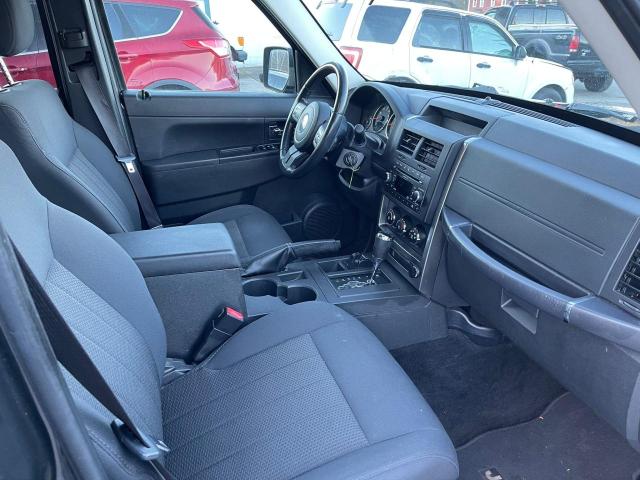 2011 JEEP LIBERTY SP 1J4PN2GK4BW578096