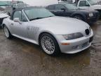 2001 BMW  Z3