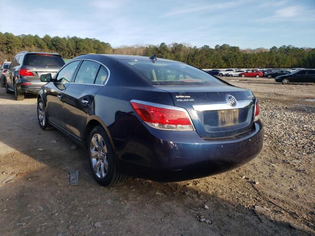 2011 BUICK LACROSSE C 1G4GC5ED4BF144760