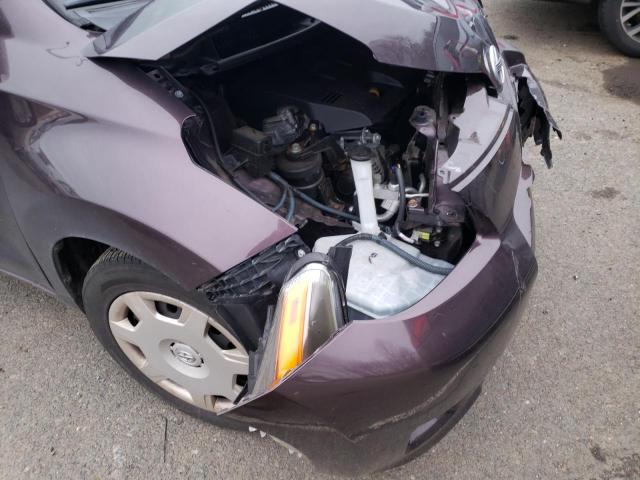 2013 TOYOTA SCION XD - JTKKUPB47D1035987