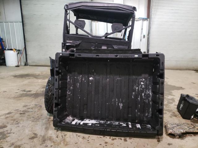 2020 CAN-AM DEFENDER X 3JBUKAX47LK002578