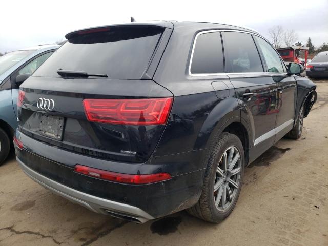 VIN WA1LAAF76KD048399 2019 Audi Q7, Premium Plus no.4