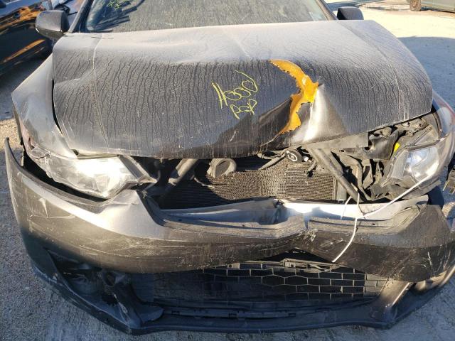 2010 ACURA TSX JH4CU2F60AC006887