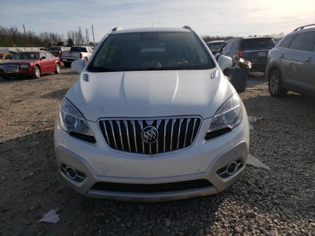 KL4CJDSB4DB106939 Buick Encore Pre 2013. Фото: 8
