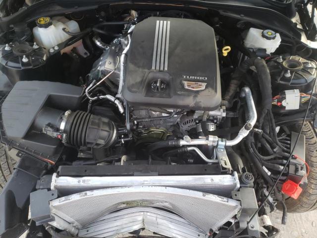 2020 CADILLAC CT4 PREMIU 1G6DF5RK5L0154115