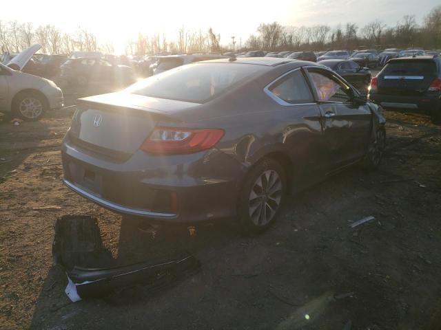 1HGCT1B80DA017623 Honda Accord Exl 2013. Фото: 3