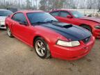 2002 FORD  MUSTANG