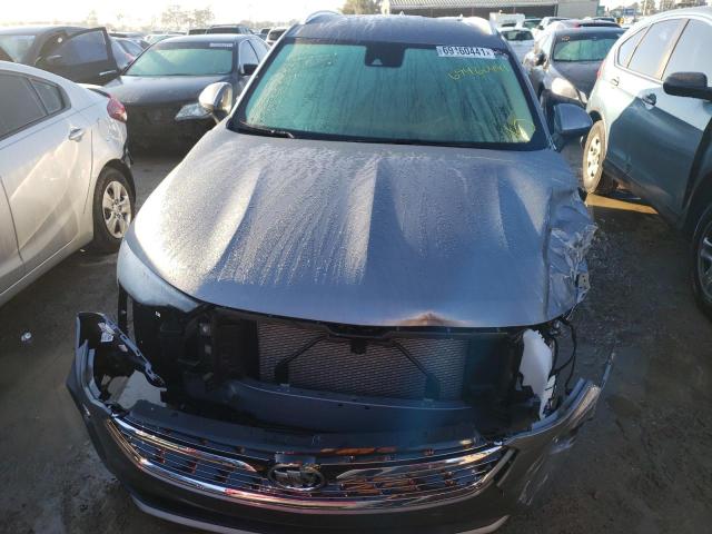 2021 BUICK ENVISION E LRBFZNR49MD072895