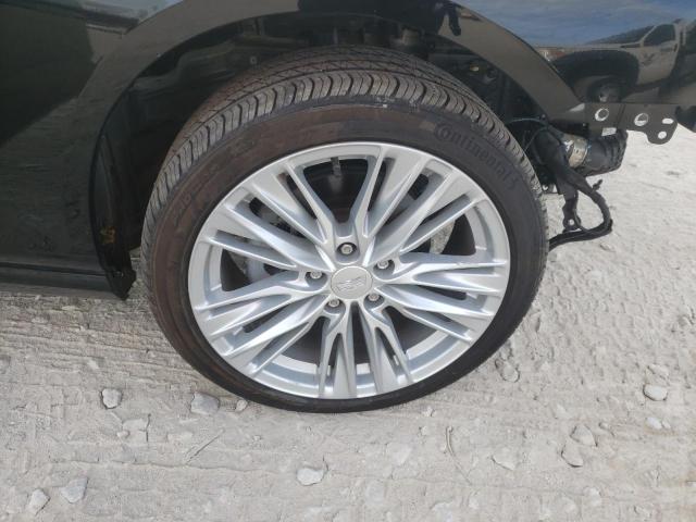 2020 CADILLAC CT4 PREMIU 1G6DF5RK5L0154115