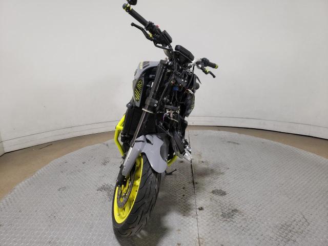 2016 YAMAHA FZ09 JYARN33EXGA010665