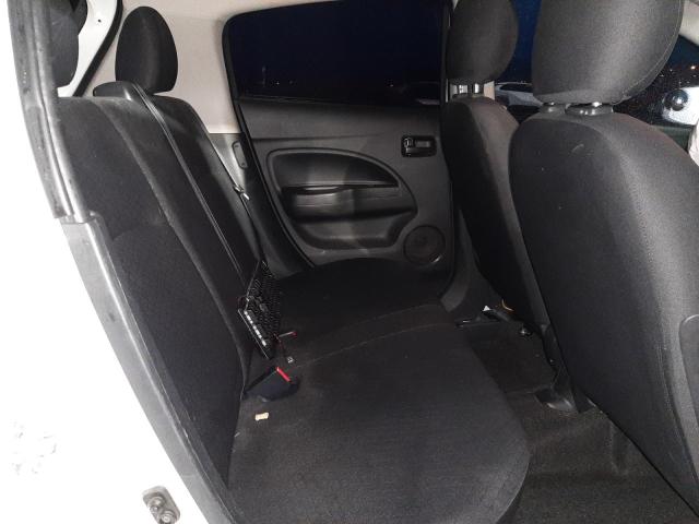 2015 MITSUBISHI MIRAGE DE ML32A3HJ6FH040505