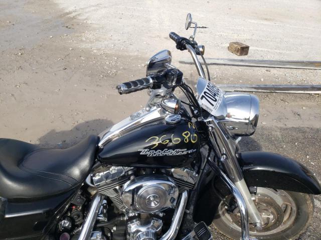 2004 HARLEY-DAVIDSON FLHRSI 1HD1FYW184Y738474