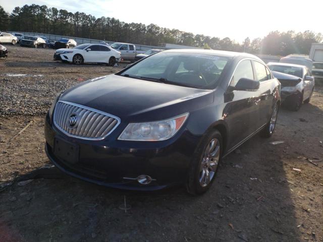 2011 BUICK LACROSSE C 1G4GC5ED4BF144760