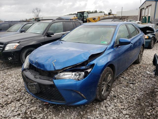 2017 TOYOTA CAMARY 4T1BF1FK6HU771729