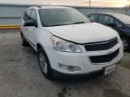 2011 CHEVROLET  TRAVERSE