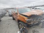 2017 CHEVROLET  COLORADO