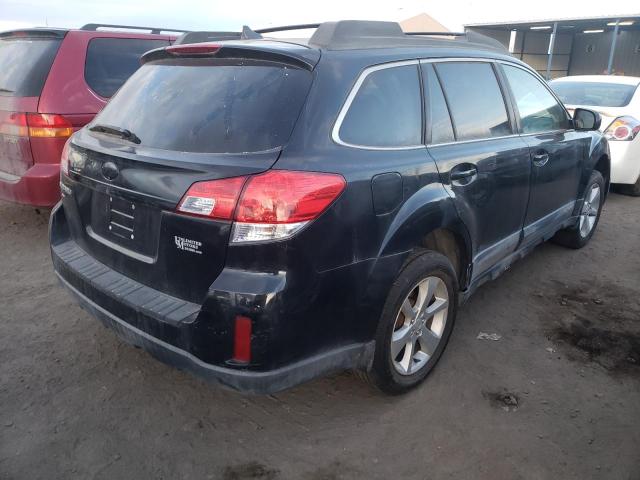 4S4BRCJC7D3223418 Subaru Outback 2. 2013. Фото: 3