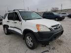 2003 HONDA  CRV