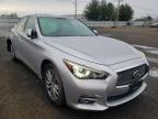 2014 INFINITI  Q50