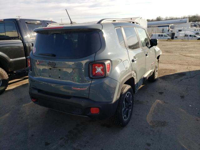 2016 JEEP RENEGADE ZACCJBCT3GPC81369