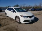 2013 HONDA  CIVIC