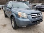 2006 HONDA  PILOT