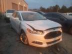 2016 FORD  FUSION