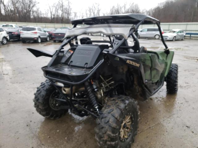 2021 YAMAHA YXZ1000 5Y4AN29Y3MA103110