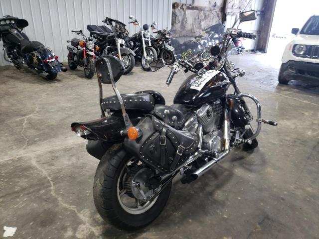 2006 HONDA VT1100 C 1HFSC180X6A000039