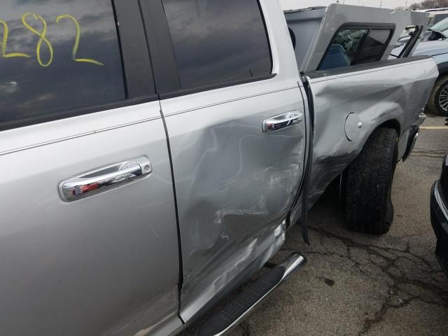 2012 DODGE RAM 1500 S 1C6RD7GT6CS214110