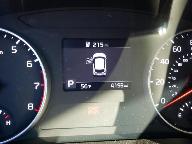 2022 KIA SELTOS S KNDEU2AA6N7262715