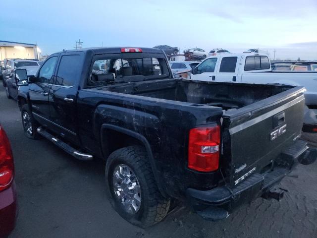 2017 GMC NEW SIERRA 1GT12UEY5HF235300