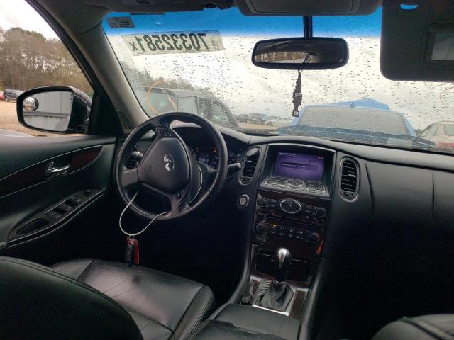 2013 INFINITI EX37 BASE JN1BJ0HP0DM430149
